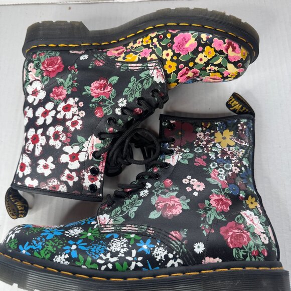 Dr.Martens Boots - Picture 2 of 11
